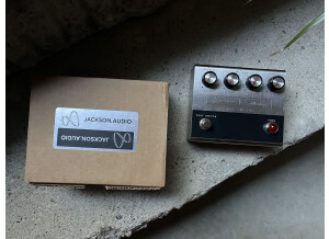 Jackson Audio 1484 Twin Twelve (81642)