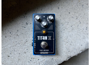 Spaceman Titan II (12506)