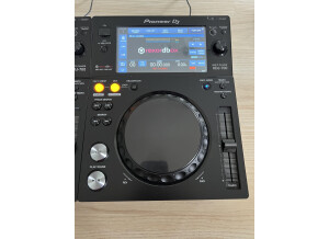 Pioneer XDJ-700