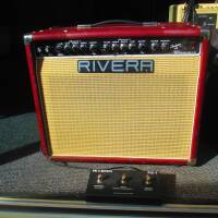 Vends Ampli Rivera Chubster 40