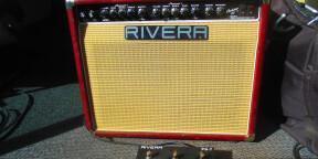 Vends Ampli Rivera Chubster 40