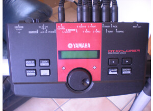 Yamaha DTXPLORER (49498)