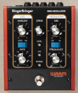 Warm Audio RingerBringer : RingerBringer
