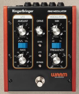 Warm Audio RingerBringer : RingerBringer Warm Audio RingerBringer : RingerBringer