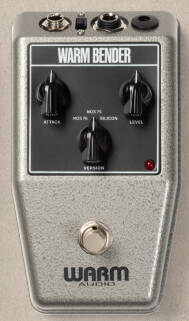 Warm Audio Warm Bender : Warm Bender Warm Audio Warm Bender : Warm Bender