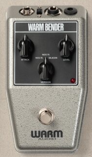 Warm Audio Warm Bender : Warm Bender Warm Audio Warm Bender : Warm Bender