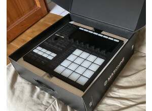 Native Instruments Maschine mk3 (24281)
