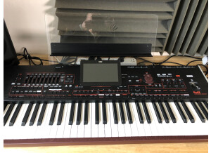 Korg Pa4X 61