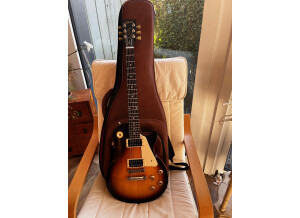 Gibson Les Paul Studio Tribute 2019 (44457)