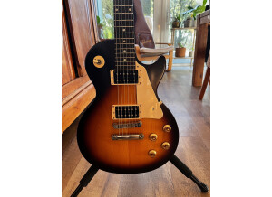 Gibson Les Paul Studio Tribute 2019 (12924)