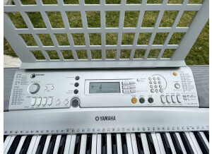 Yamaha PSR-E303 (81997)