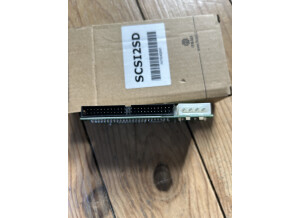 SCSI2SD scsi2sd v5.5 externe