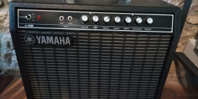 Vends ampli guitare à transistors Yamaha G50-112