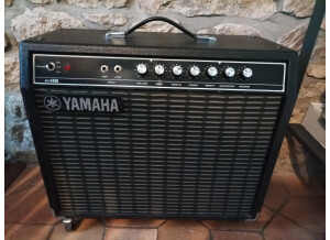 Yamaha G50-112 II