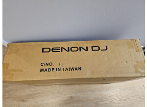 Denon DJ SC Live 2