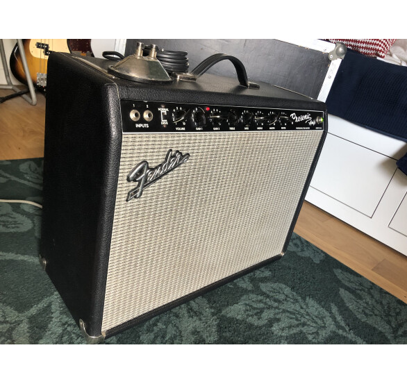 Fender Prosonic Combo (49773)