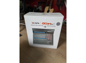iCon QCon Pro X (7296)