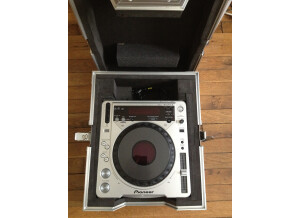 Pioneer CDJ-800 MK2 (63481)