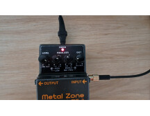 Boss MT-2 Metal Zone (75996)