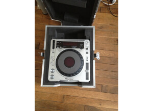Pioneer CDJ-800 MK2 (92423)