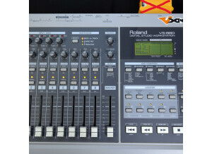 Roland VS-880 V-Xpanded (55949)