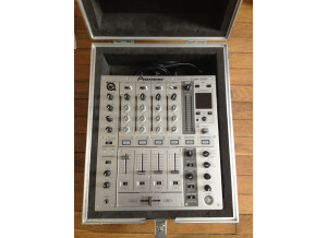 Pioneer CDJ-800 MK2 (8018)