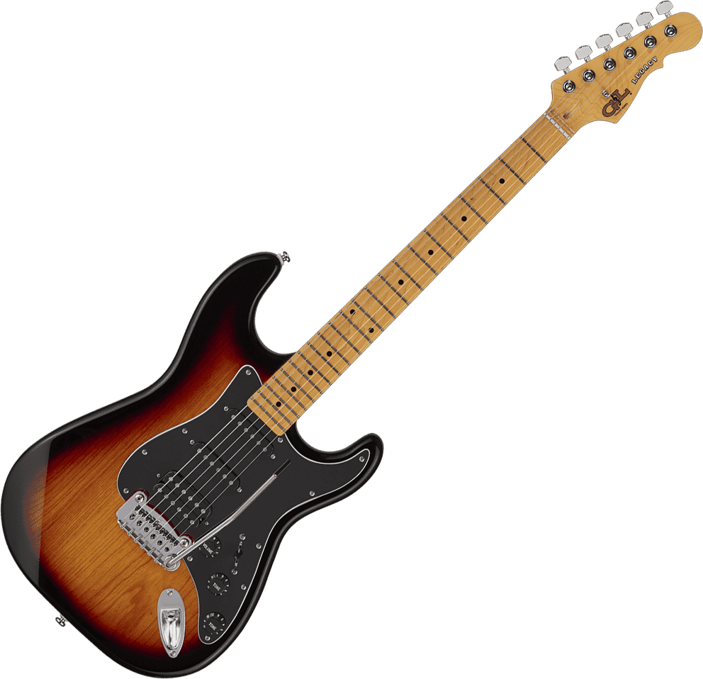 G&L Tribute Legacy HSS