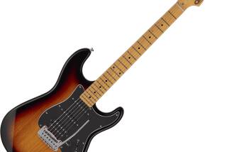 G&L Tribute Legacy HSS