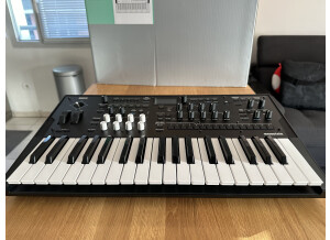 Korg Wavestate (95705)