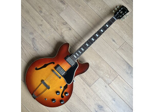 Gibson Late 60's ES-335TD (77542)