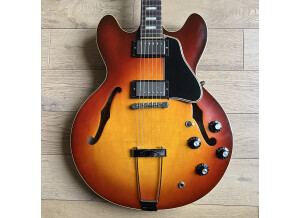 Gibson Late 60's ES-335TD (66986)