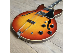 Gibson Late 60's ES-335TD (15574)