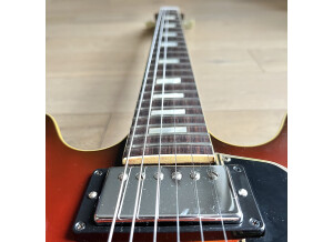 Gibson Late 60's ES-335TD (29073)