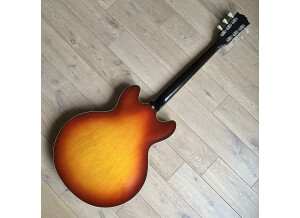 Gibson Late 60's ES-335TD (36257)