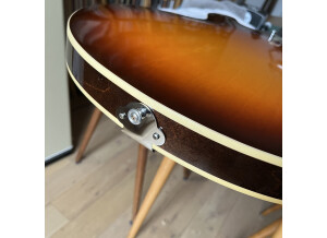 Gibson Late 60's ES-335TD