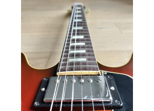Gibson Late 60's ES-335TD