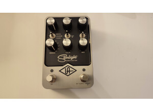 Universal Audio Starlight Echo Station (14218)