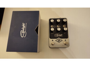 Universal Audio Starlight Echo Station (49689)