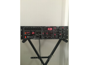 Sequential Circuits PRO FX MODEL 500