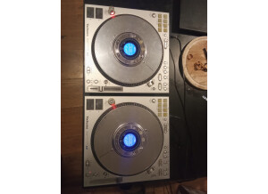 Technics SL-DZ1200 (96612)