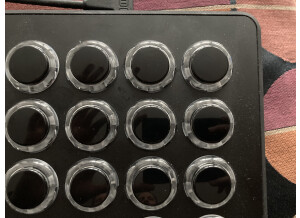 DJ Techtools Midi Fighter Spectra (33007)
