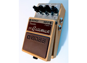 Boss FBM-1 Fender '59 Bassman (28512)