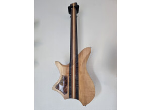 Luthier Guitare 7 cordes SuperNova (Camille Séchet) (12100)
