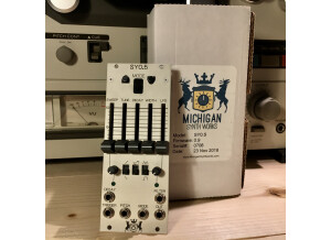 Michigan Synth Works SY0.5 (4055)