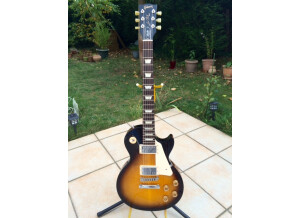 Gibson Les Paul Studio 2016 T
