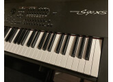 Piano électrique Yamaha S90 XS