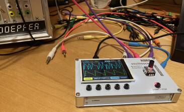 Korg Nu:Tekt NTS-2