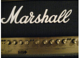 Vends tête Marshall 6100 LM - 30th anniversary - 100 watts