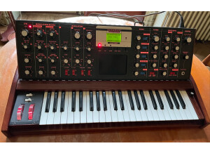 Moog Music Minimoog Voyager Select Series