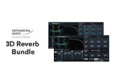 Vends Bundle Exponential Audio Stratus 3D & Symphony 3D